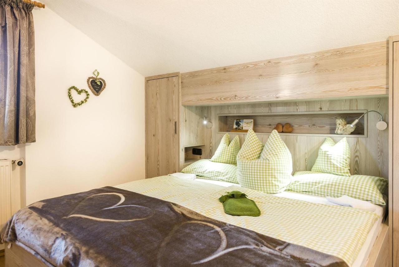 Landhaus Gschwand Krün Zewnętrze zdjęcie