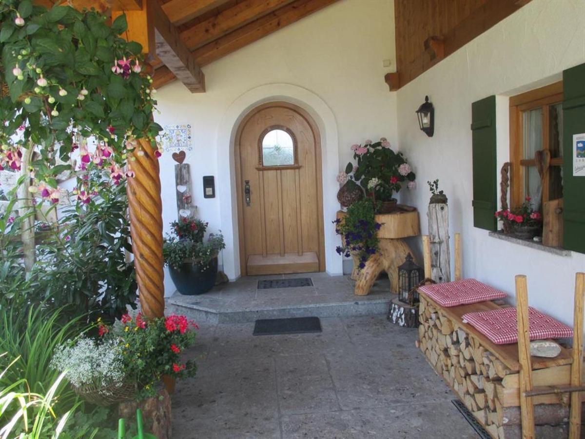 Landhaus Gschwand Krün Zewnętrze zdjęcie